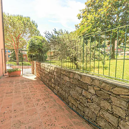아파트 Iflat La Casa Degli Aranci