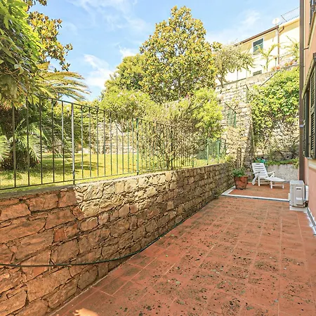 Iflat La Casa Degli Aranci 라팔로