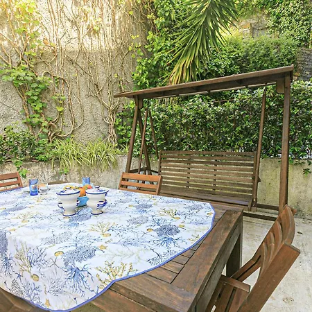 Iflat La Casa Degli Aranci 라팔로