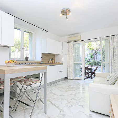 Iflat La Casa Degli Aranci 라팔로