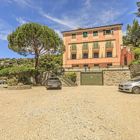 アパート Iflat La Casa Degli Aranci