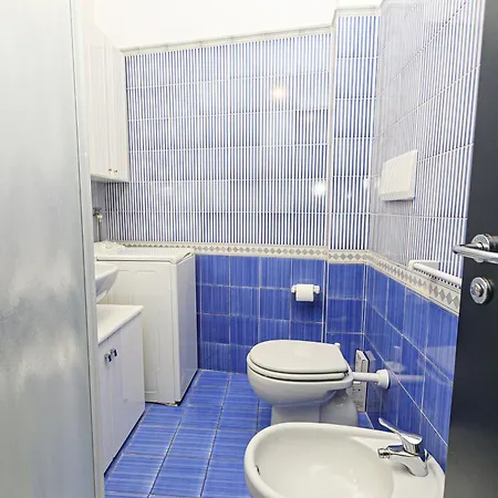 Daire Iflat La Casa Degli Aranci *