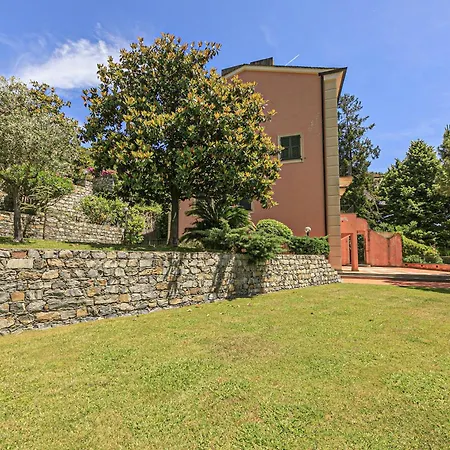 Iflat La Casa Degli Aranci Rapallo