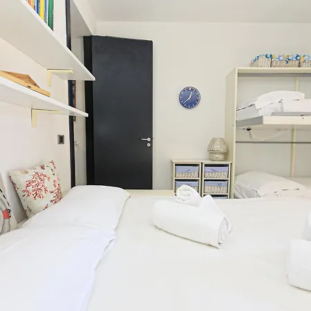 アパート Iflat La Casa Degli Aranci