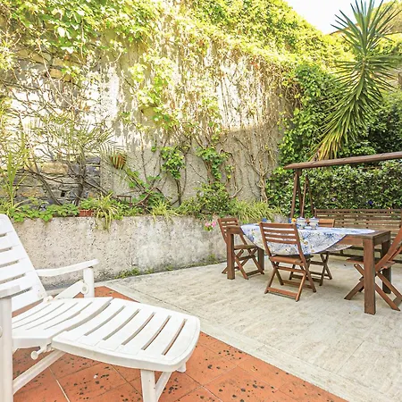 Iflat La Casa Degli Aranci * ラッパロ