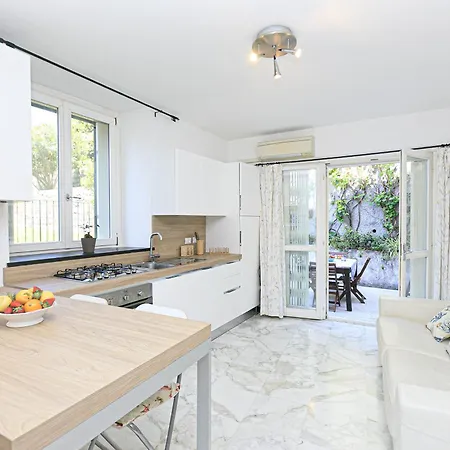 Iflat La Casa Degli Aranci Daire *