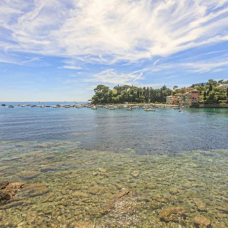 Daire Iflat La Casa Degli Aranci Rapallo