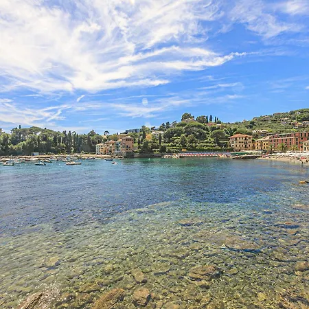 Iflat La Casa Degli Aranci Daire