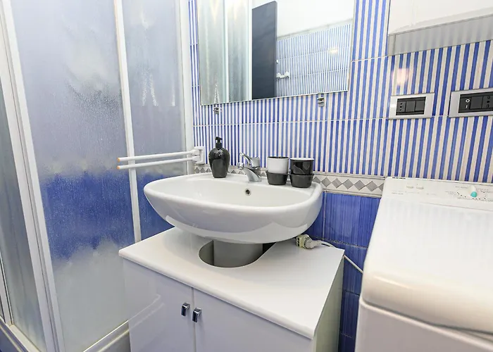 Iflat La Casa Degli Aranci Rapallo