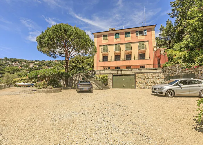 Apartment Iflat La Casa Degli Aranci