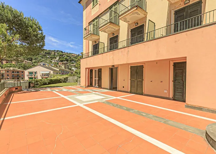 Apartment Iflat La Casa Degli Aranci *