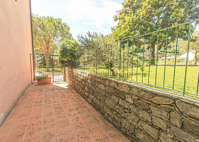 Apartment Iflat La Casa Degli Aranci