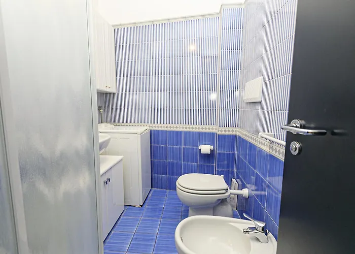 Apartment Iflat La Casa Degli Aranci *