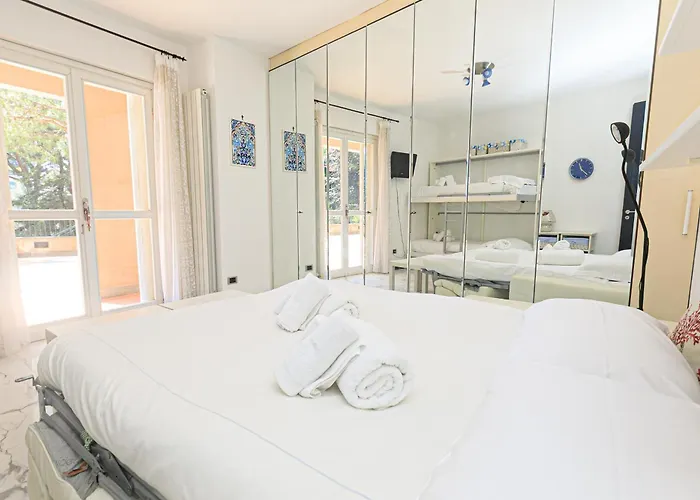 Iflat La Casa Degli Aranci *