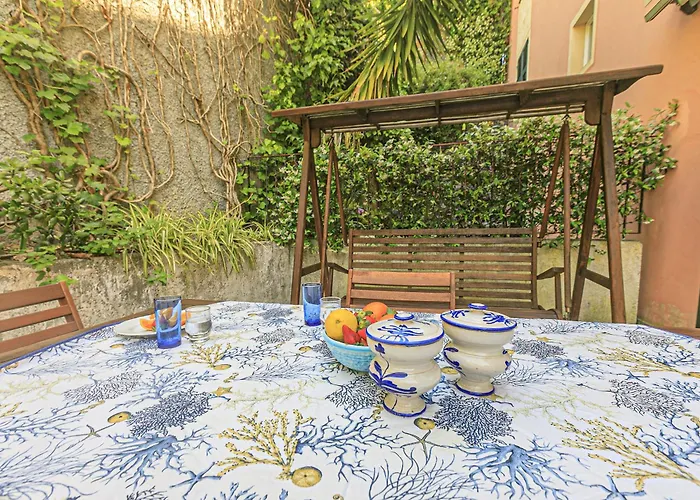 Iflat La Casa Degli Aranci