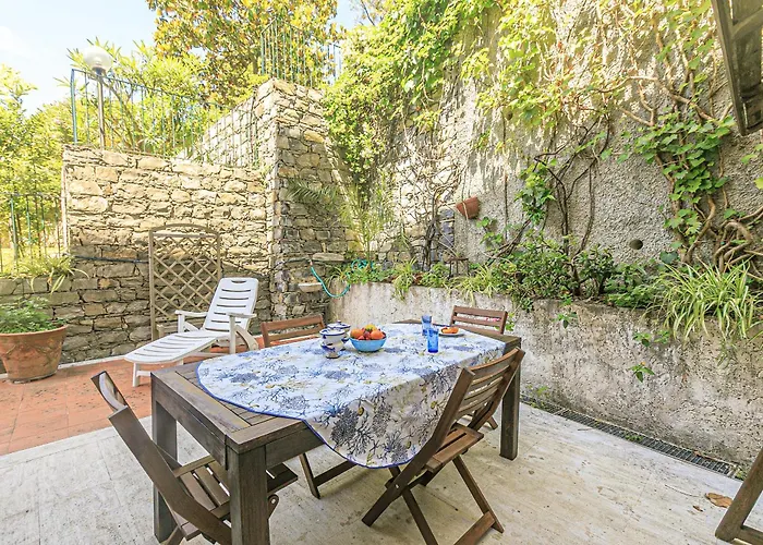 Iflat La Casa Degli Aranci *