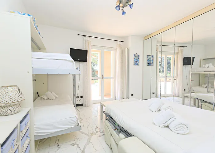 Apartment Iflat La Casa Degli Aranci